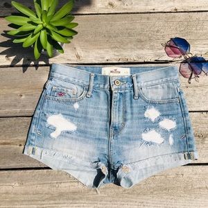 Hollister Shorts